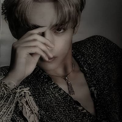 Taehyung thumbnail