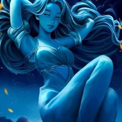 Sylphrena (Syl) thumbnail