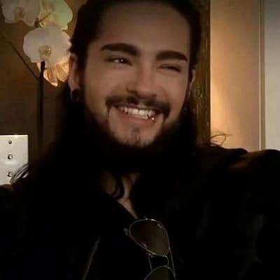 Tom Kaulitz thumbnail