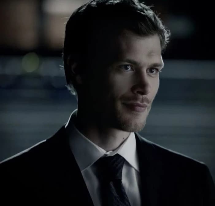 Klaus Mikaelson thumbnail