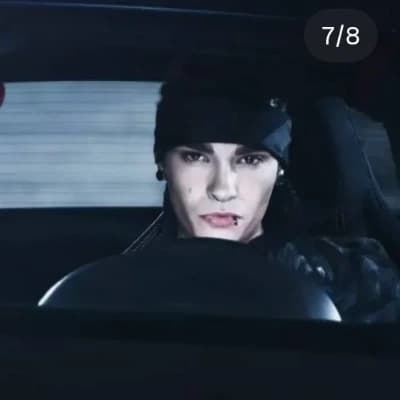 Tom Kaulitz thumbnail