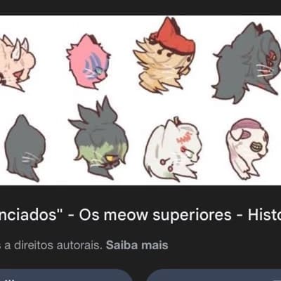 Demon Cat Collective thumbnail
