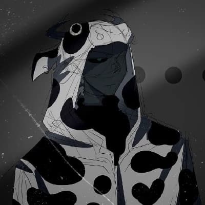 Nightmare Sans thumbnail