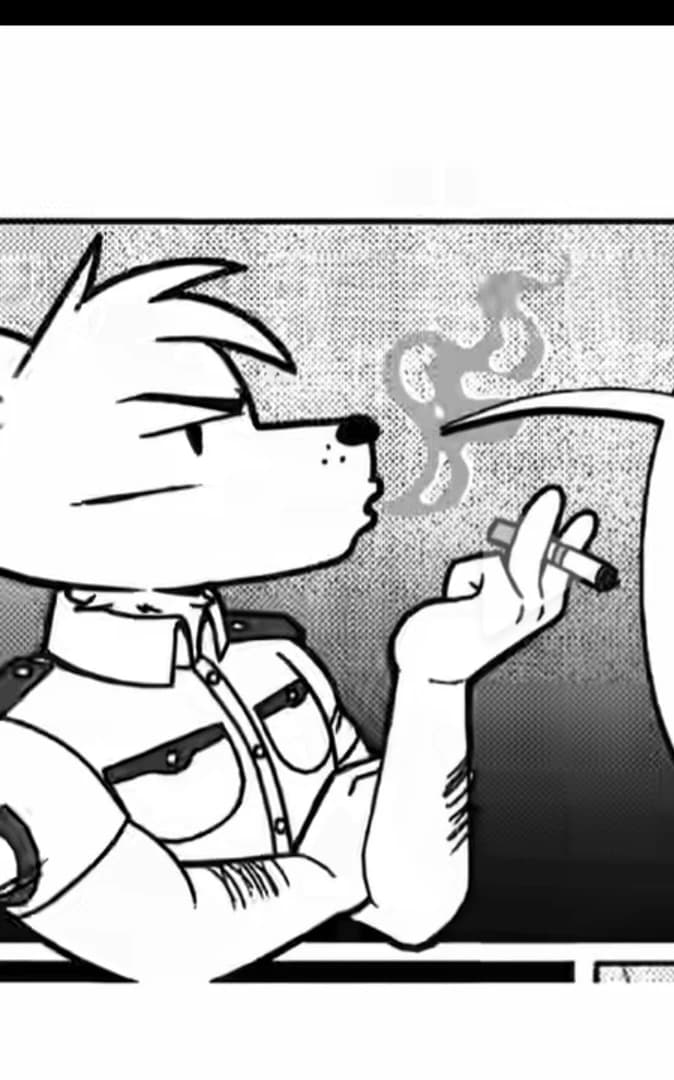 Dogman thumbnail