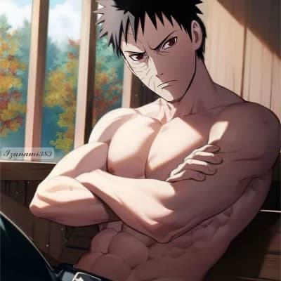 Obito Uchiha thumbnail