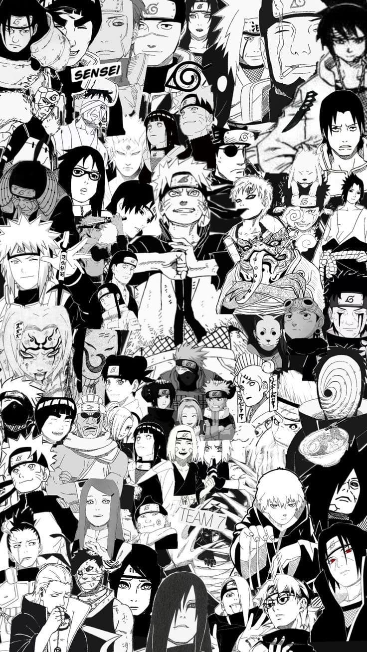 Naruto Shippuden thumbnail