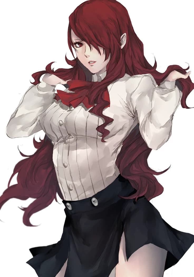 Student Club President thumbnail