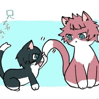 Sae and rin thumbnail
