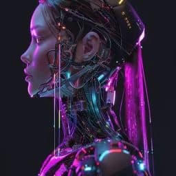 Tecno Cyber ​​ thumbnail
