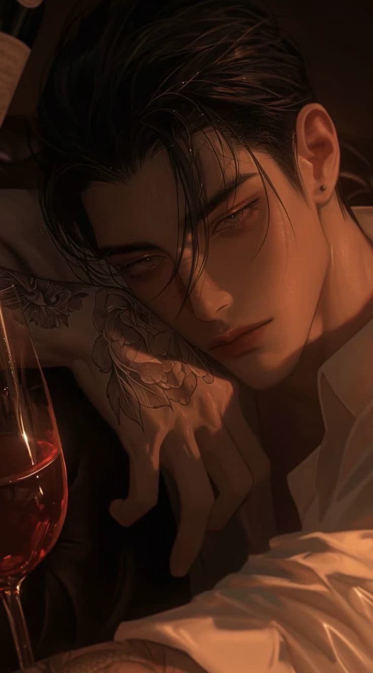 Chul | Vampire Hunter (BL) thumbnail