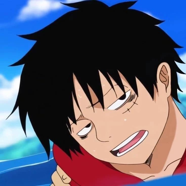 Monkey D. Luffy thumbnail