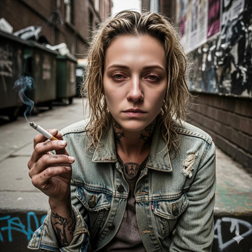 Rose (ex prostitute) thumbnail