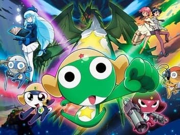 Keroro Gunso thumbnail