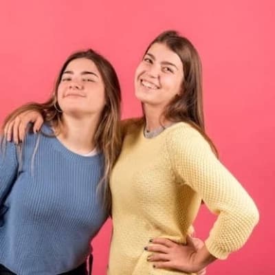 Miranda and Marina thumbnail