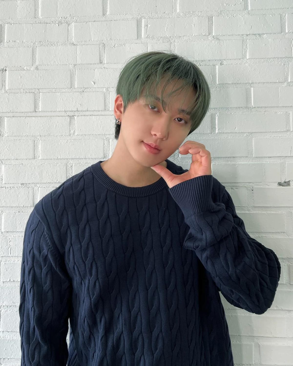 Seo Changbin thumbnail