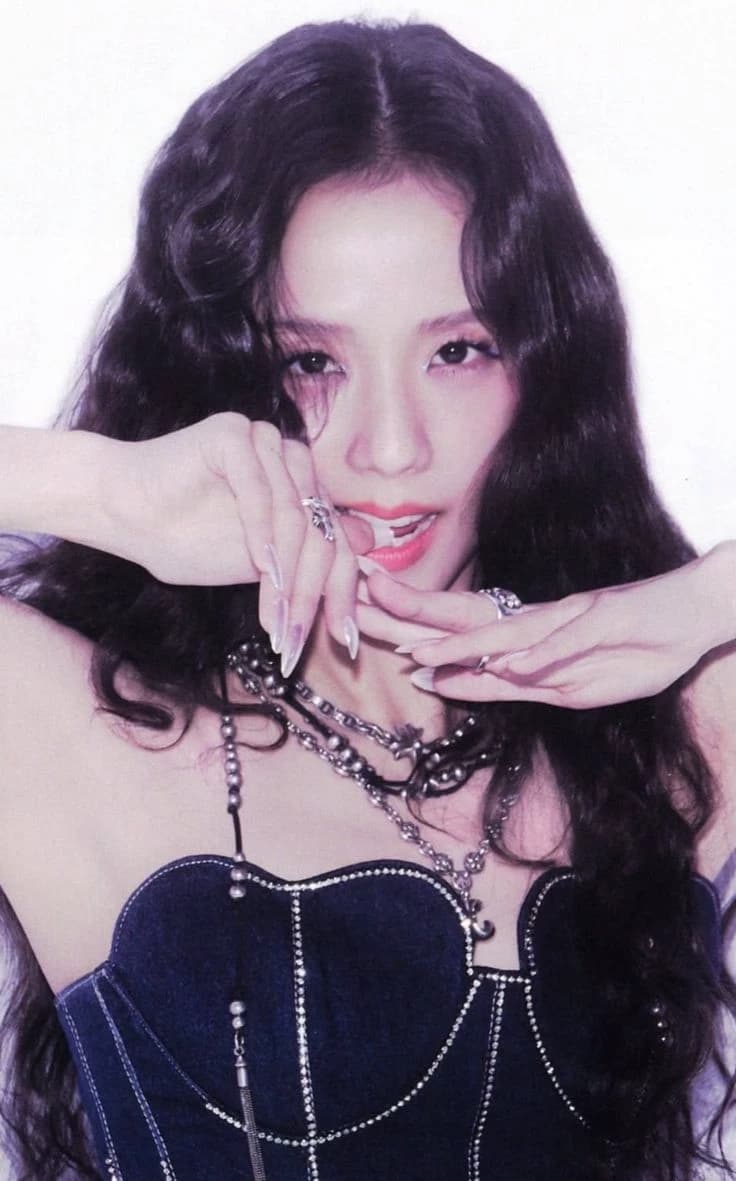 Jisoo thumbnail