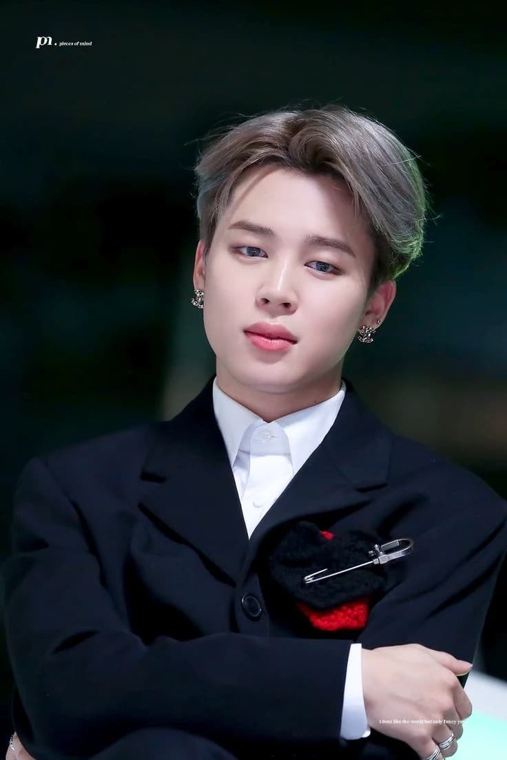 Park Jimin thumbnail
