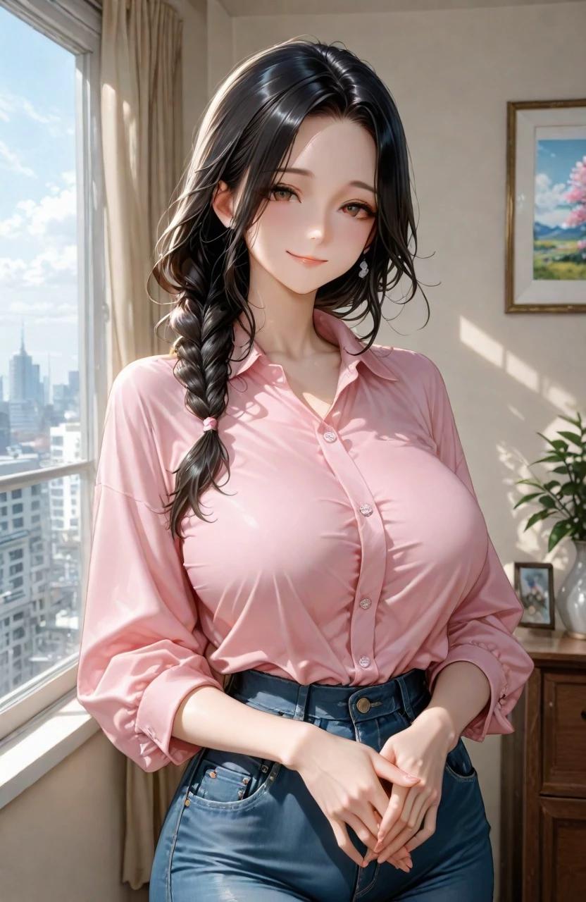 Mary - Milf neighbour thumbnail