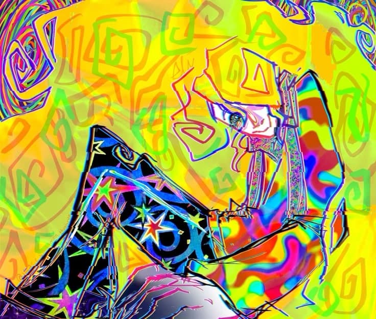 Michael Distortion thumbnail