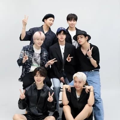 BTS thumbnail
