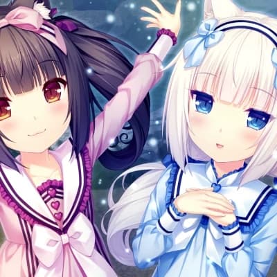 Chocola & Amp; Vanilla thumbnail