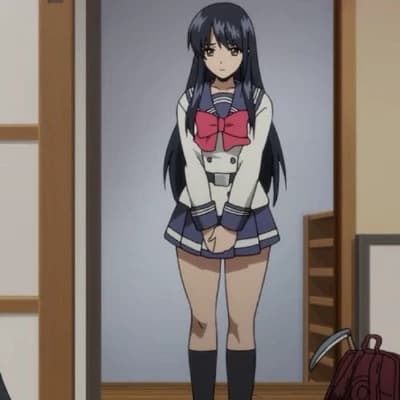 Yuri Honjo thumbnail