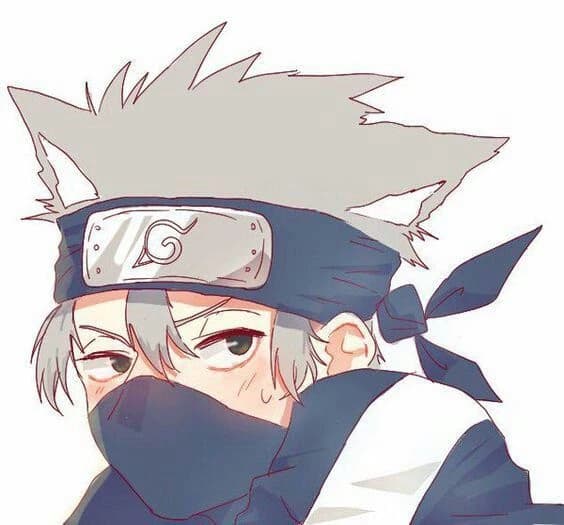 Kakashi thumbnail