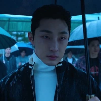 Baek-jin thumbnail