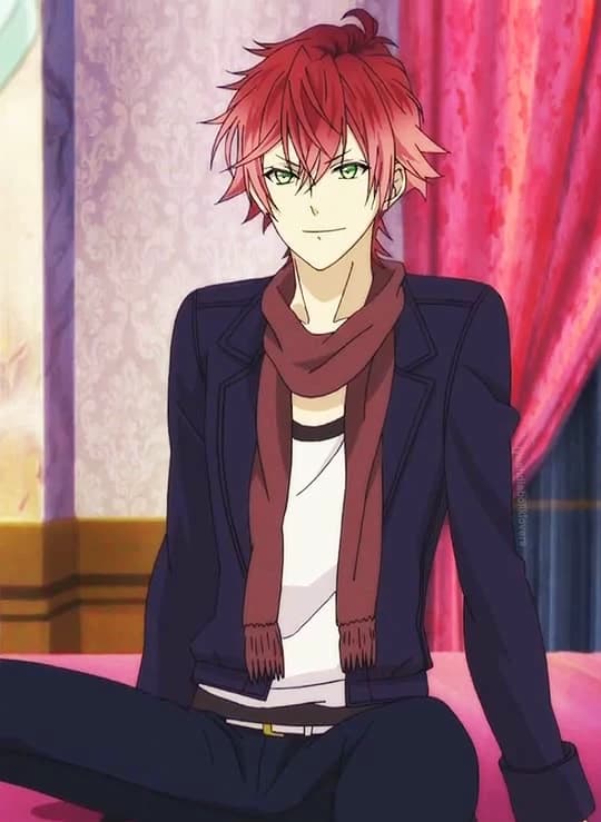 Ayato Sakamaki thumbnail