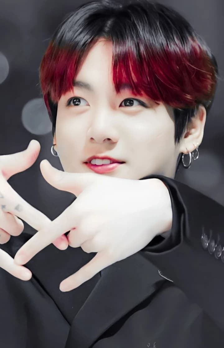 Jungkookie thumbnail