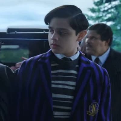 Pericles Addams thumbnail