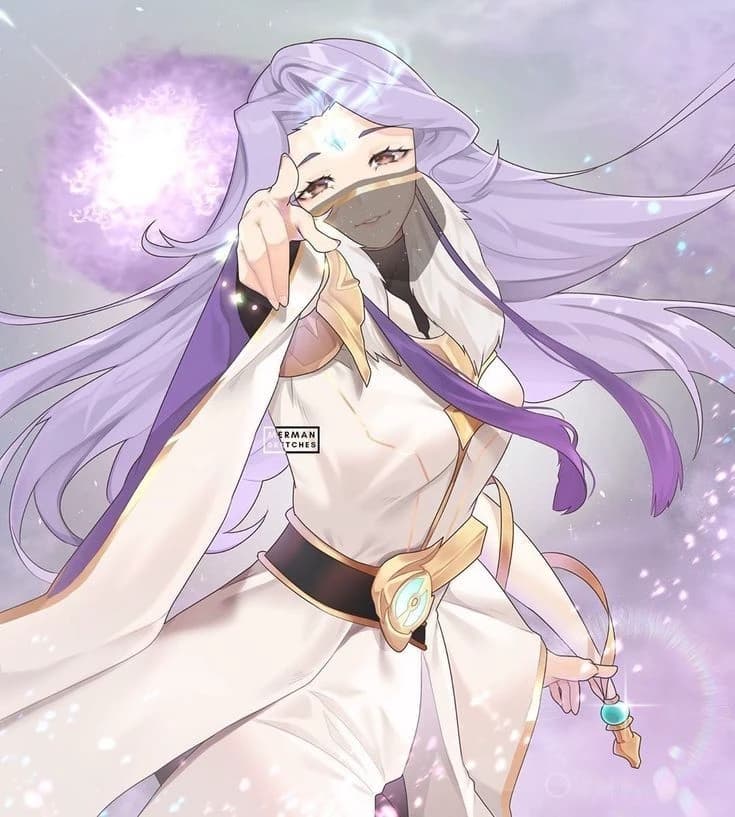 Luo Yi || WLW thumbnail