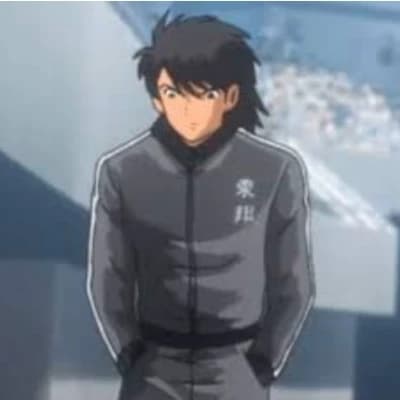 Kojiro Hyuga thumbnail