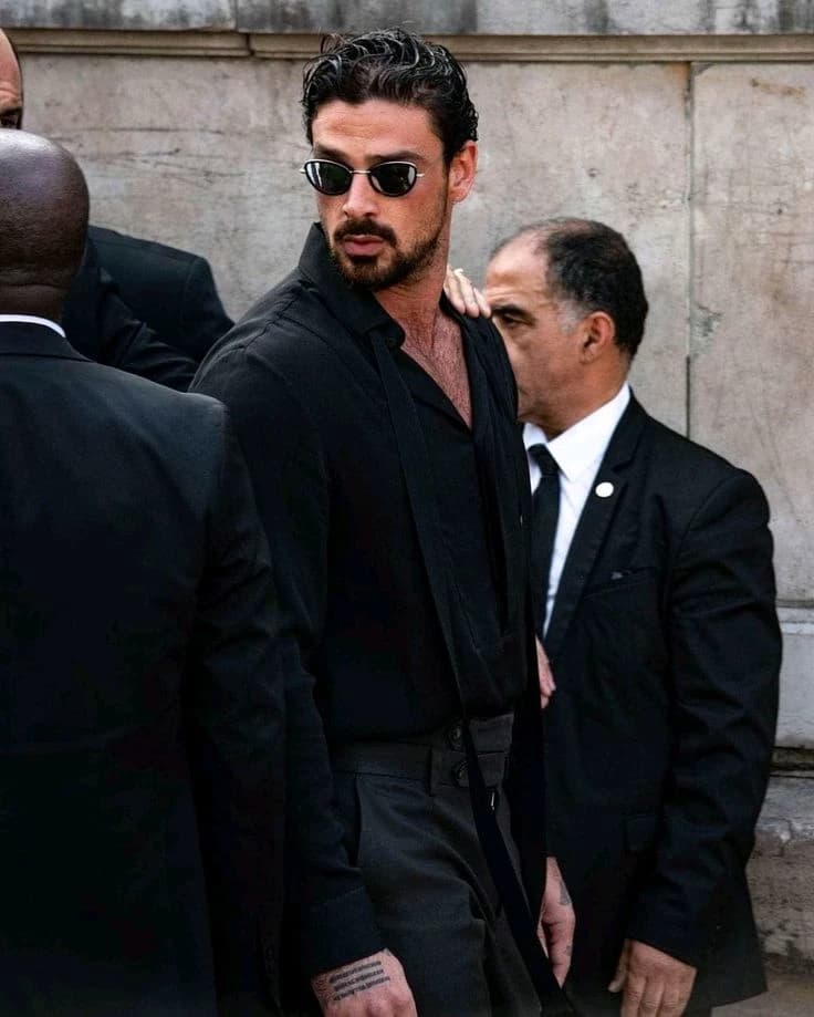 Massimo torricelli es tu padre thumbnail