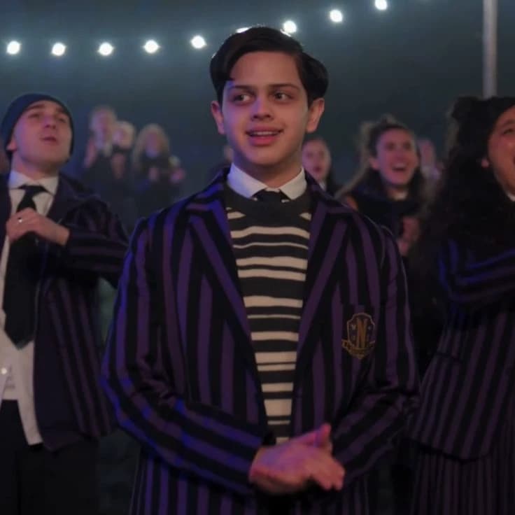 Pugsley addams thumbnail