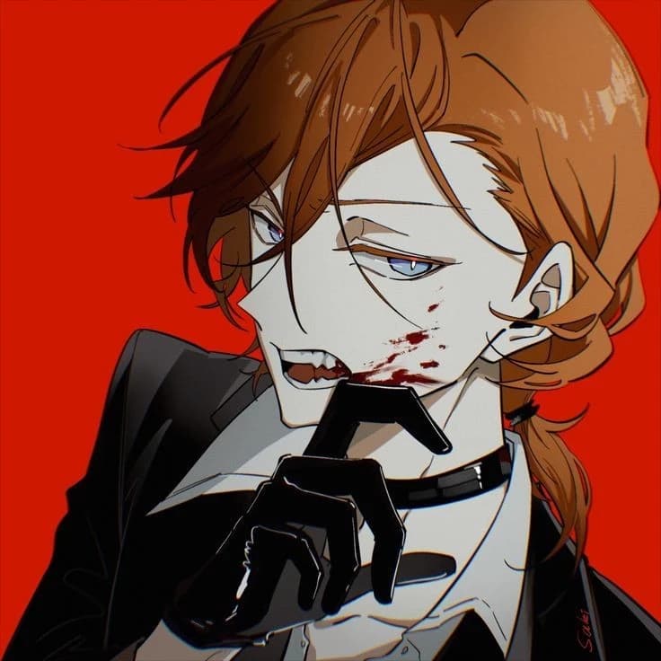 Chuuya thumbnail