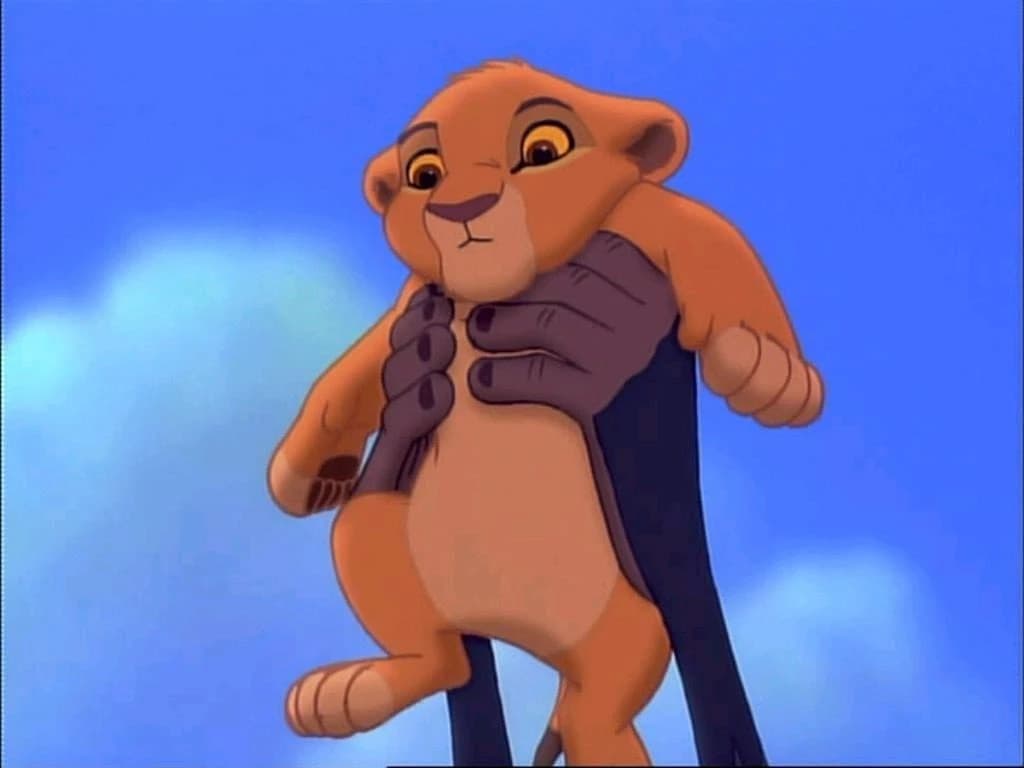 Baby Kiara The Lion King Simba's Kingdom thumbnail