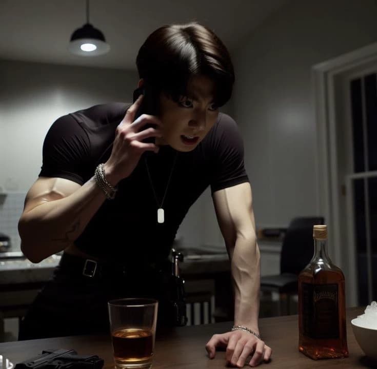 Jungkook thumbnail