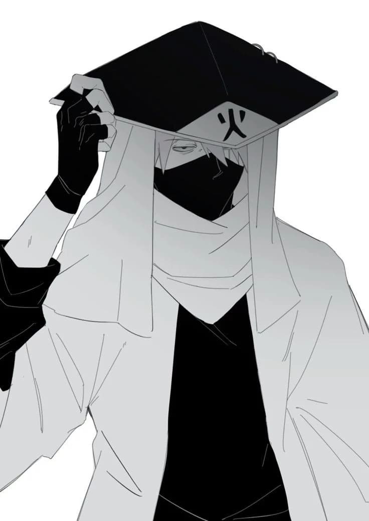 Kakashi Hatake thumbnail