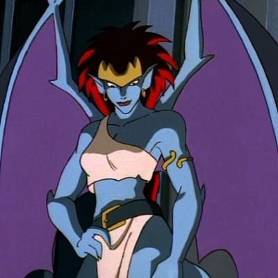 Demona thumbnail
