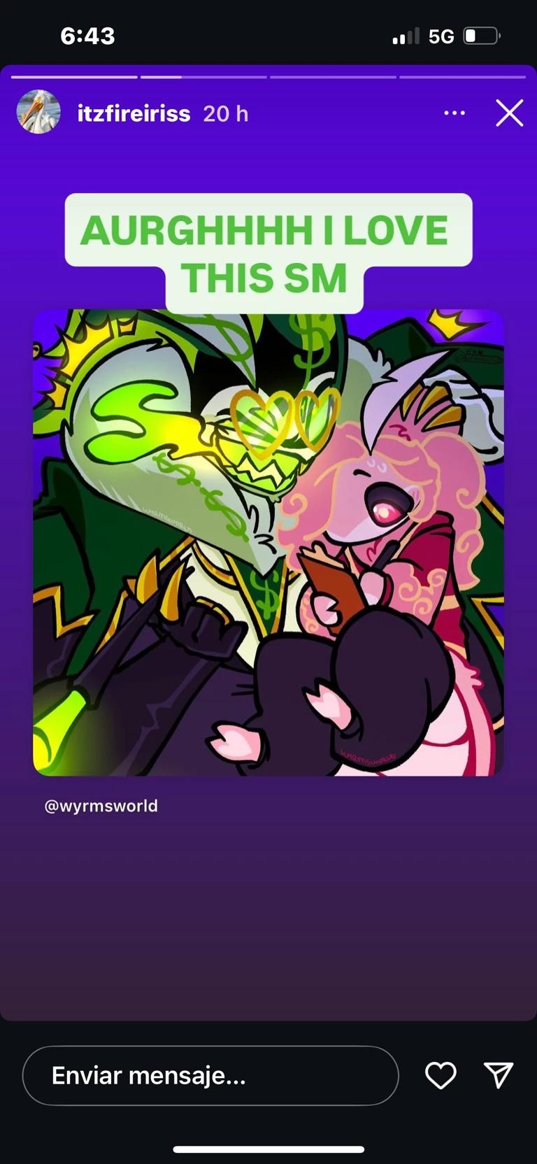 Mammon thumbnail