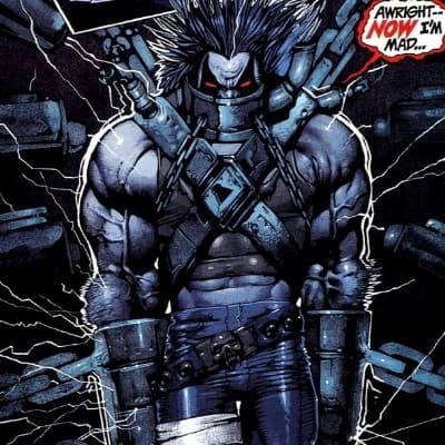 Lobo thumbnail