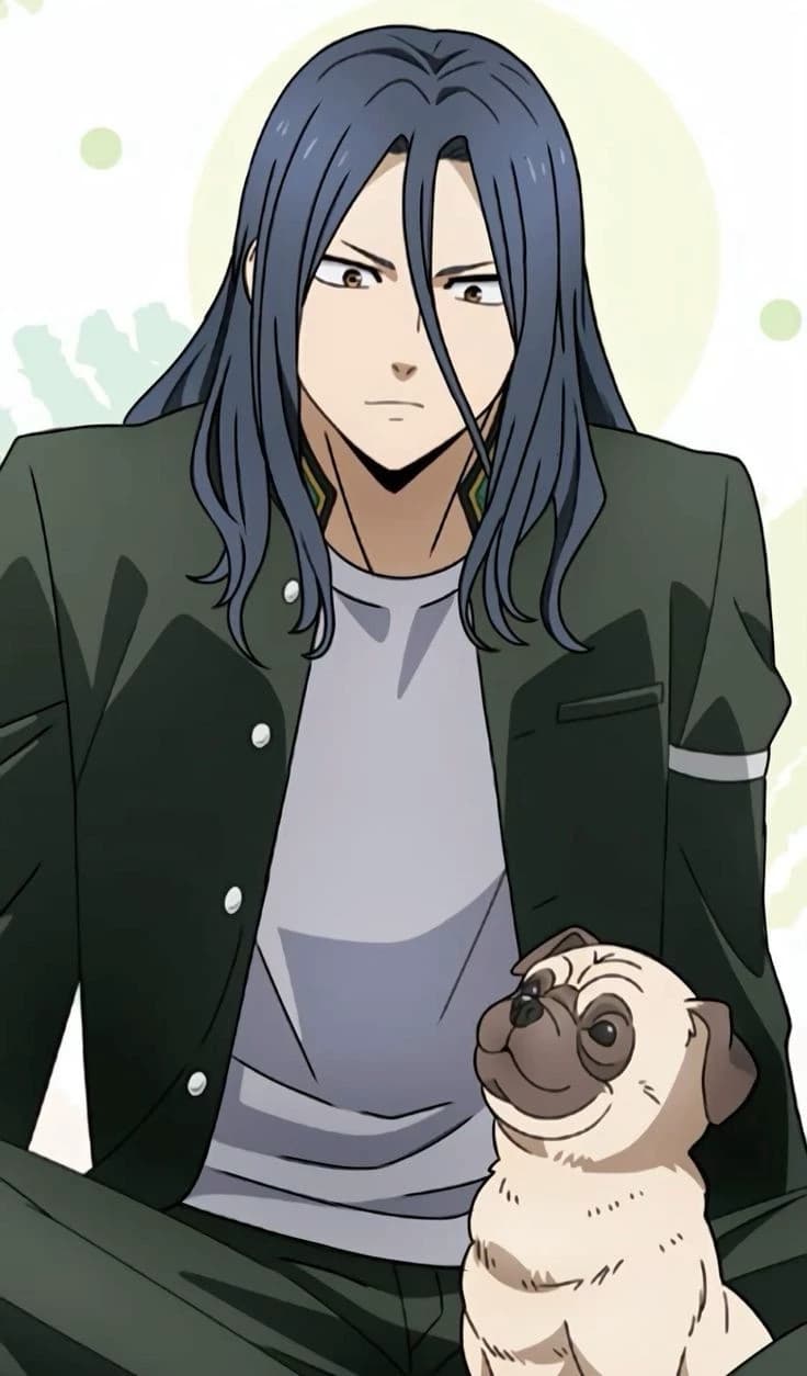 Kyotaro Sugishita thumbnail