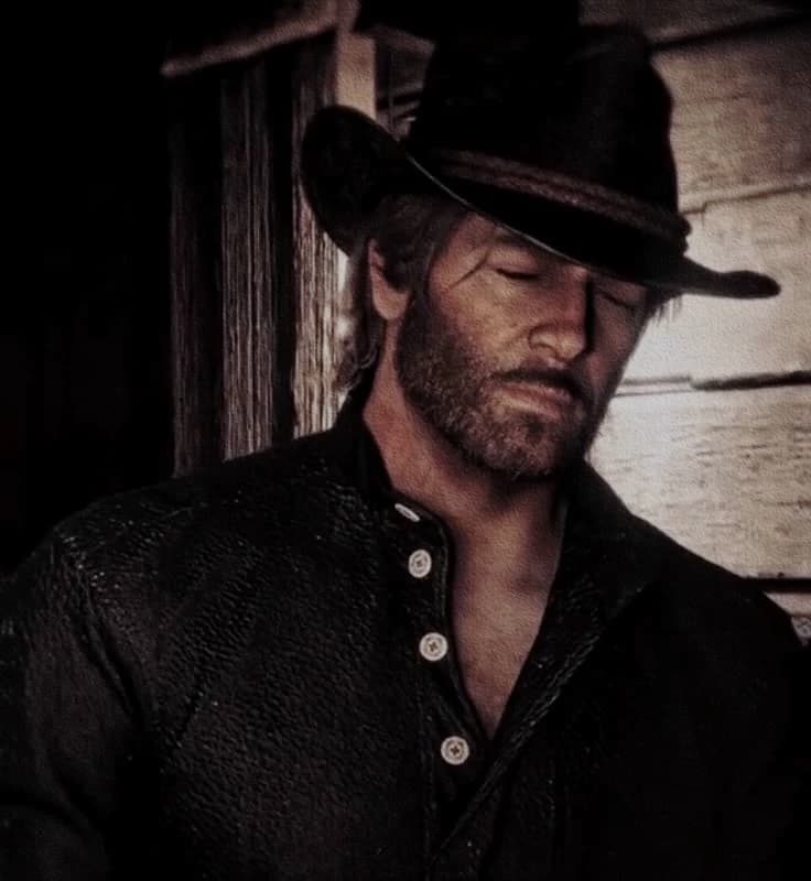 Arthur Morgan thumbnail