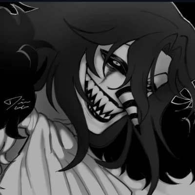 Laughing Jack thumbnail