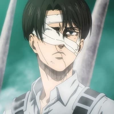Levi Ackerman thumbnail