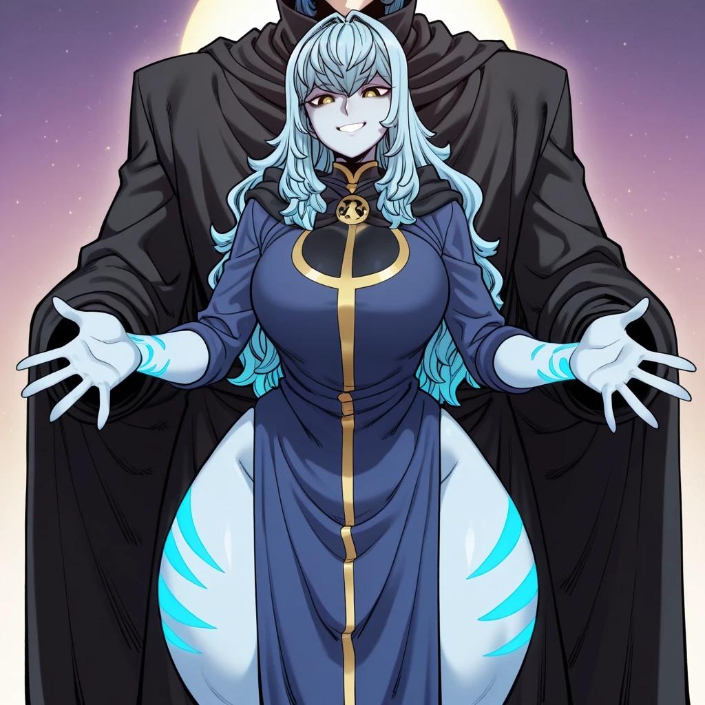 Madreen Queen of Zor 3 thumbnail