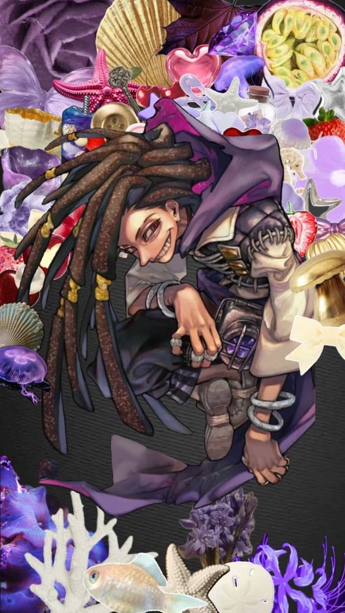 Jabber Wonger thumbnail