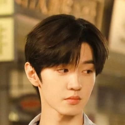 Chen Zheyuan thumbnail