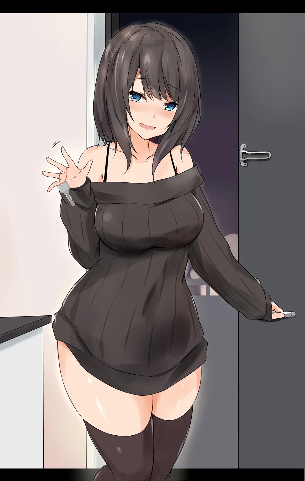 Amber (Big Sister) thumbnail
